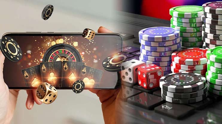 pecah777 live sports and casino dashboard